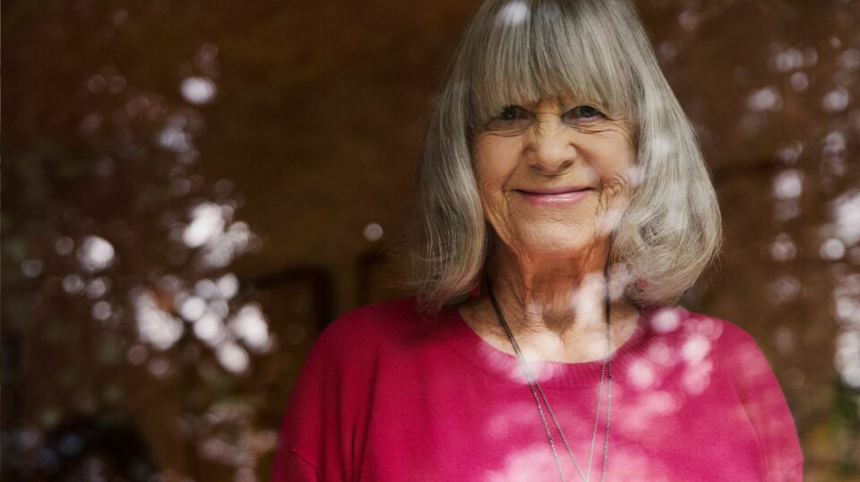 Lotte Freddie har ét særligt modetip - og det vil glæde alle