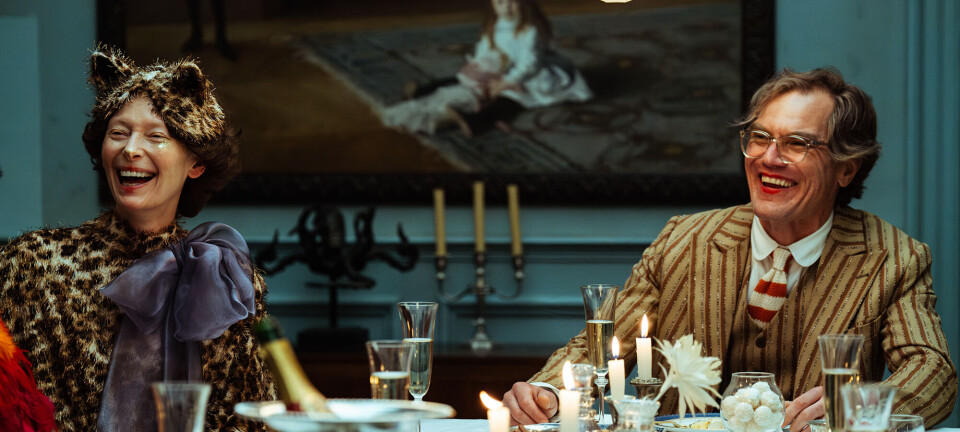 Er du vild med musicals, så bør du se denne nye film