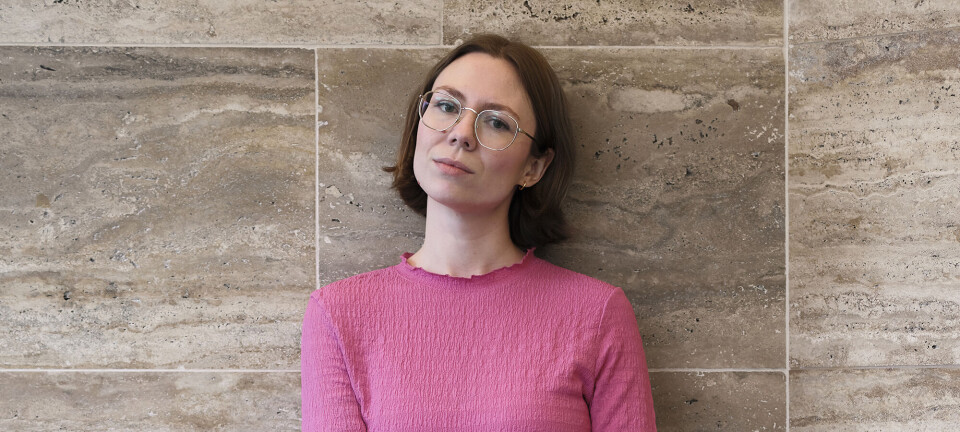 Emma har menstruel migræne: 'Der er dage, hvor jeg må opgive alt'