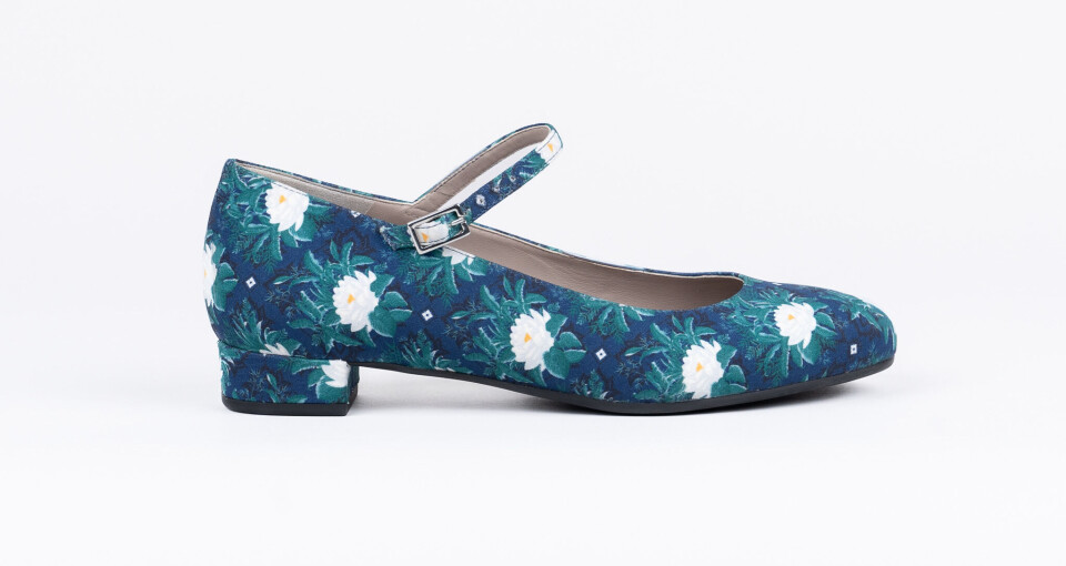 Belinda Lotus Midnight