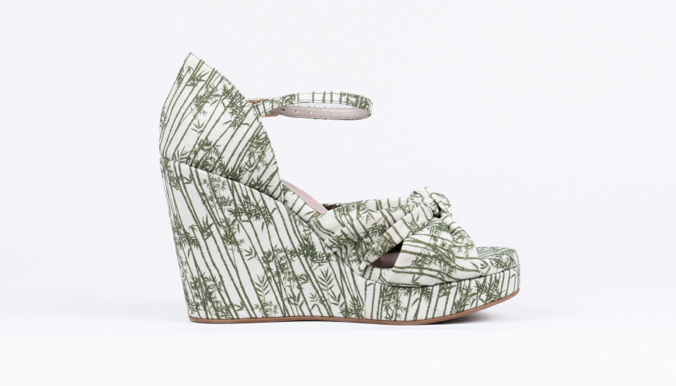 Chelsea Bamboo White