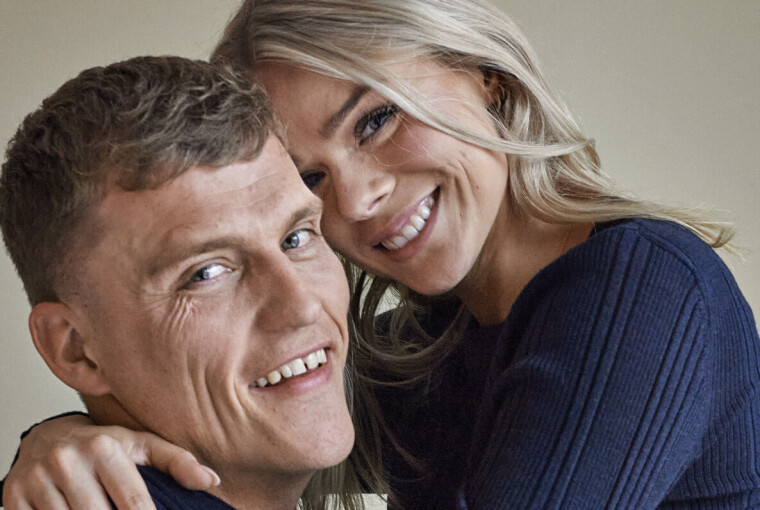 I starten af deres forhold gjorde Asta Björk noget, som Sebastian Bull aldrig glemmer