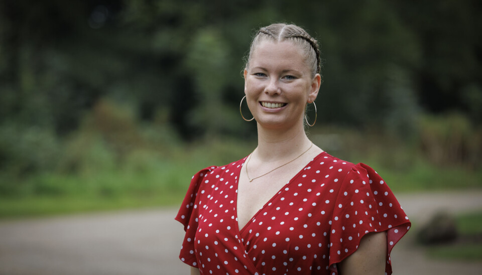 Carina, 29 år, Skive