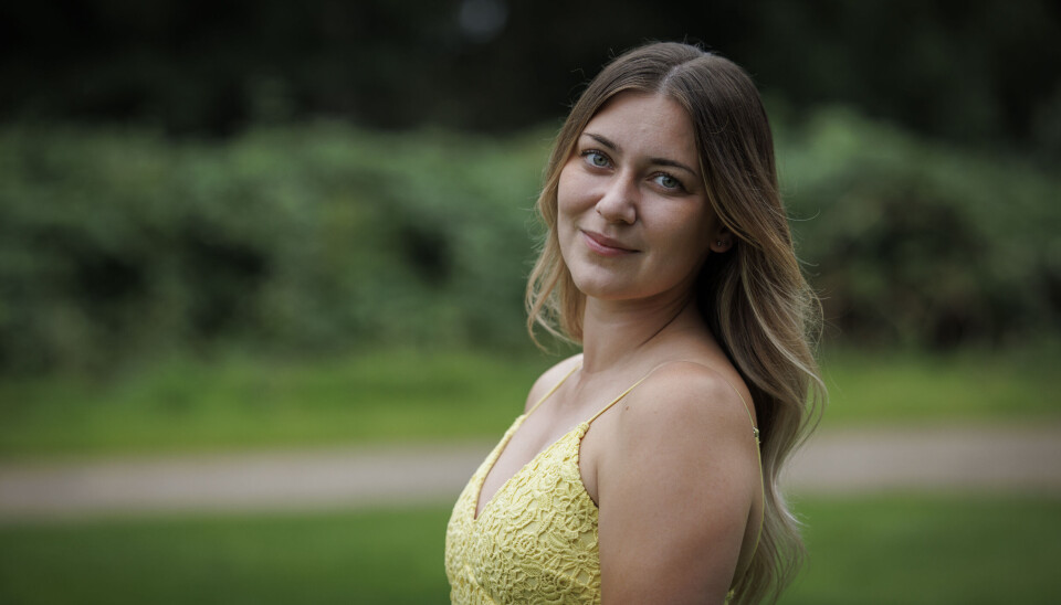 Janni, 30 år, Silkeborg