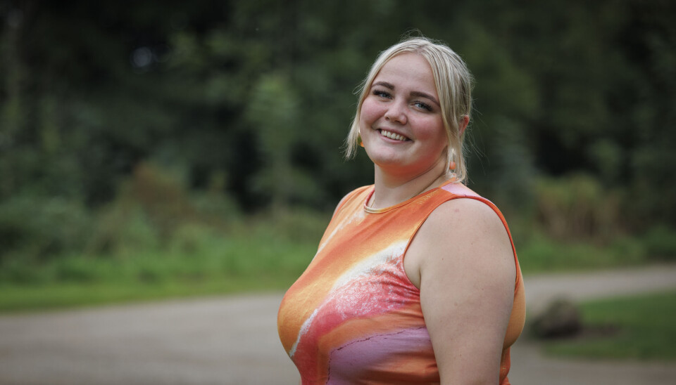 Victoria, 25 år, Odense