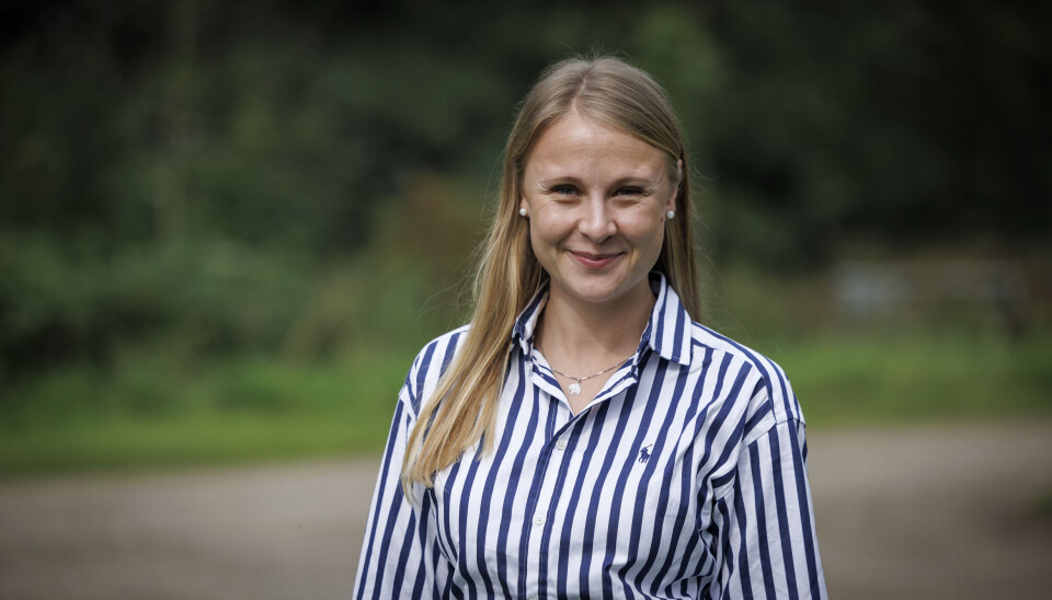 Rikke, 29 år, Herning