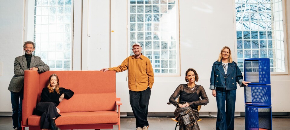 Mød deltagerne fra 'Danmarks næste klassiker 2025'