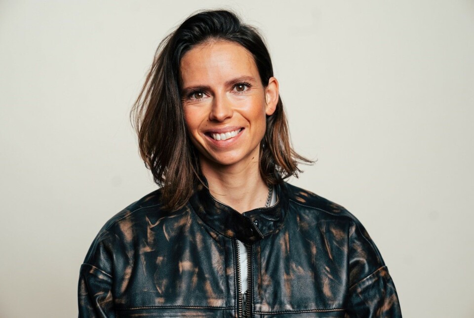 Mød deltagerne fra 'Danmarks næste klassiker 2025' Amanda Lilholt