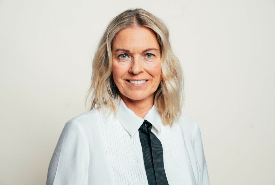 Mød deltagerne fra 'Danmarks næste klassiker 2025' Anne Linde