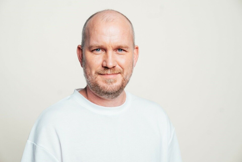 Mød deltagerne fra 'Danmarks næste klassiker 2025' Kasper Kjeldgaard