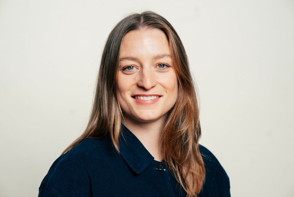 Mød deltagerne fra 'Danmarks næste klassiker 2025' Saskia Hübner