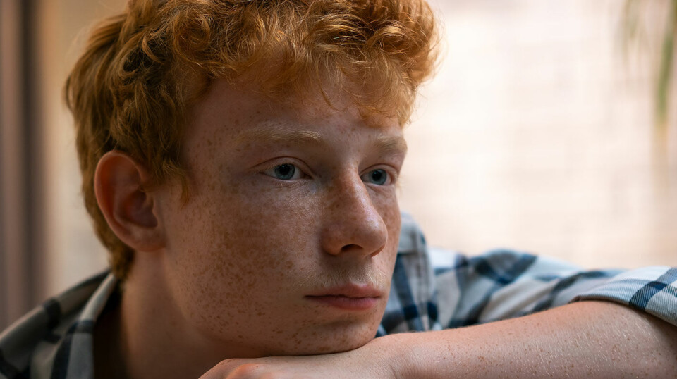 Vores 15-årige søn har ikke lyst til at gå i skole – hvad skal vi gøre?