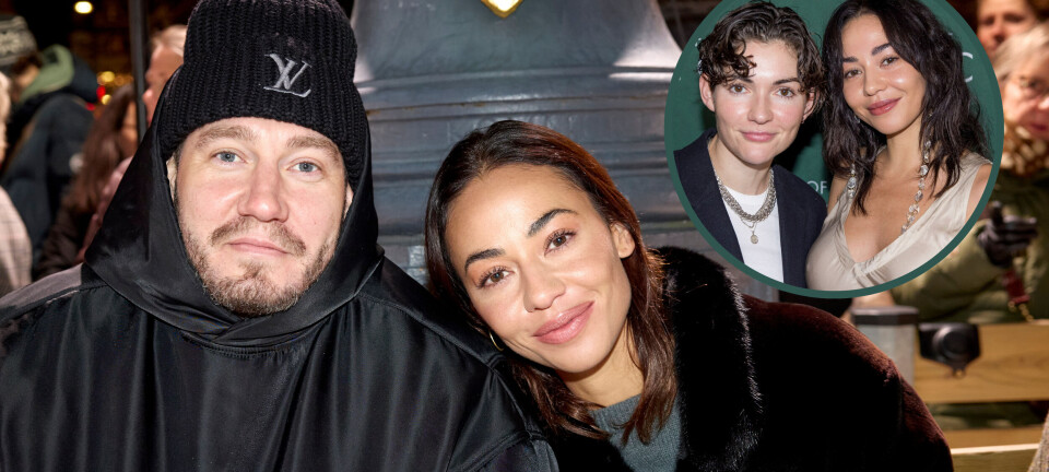 Sus Wilkins bryder tavsheden efter hårdt brud: - SÅ trist