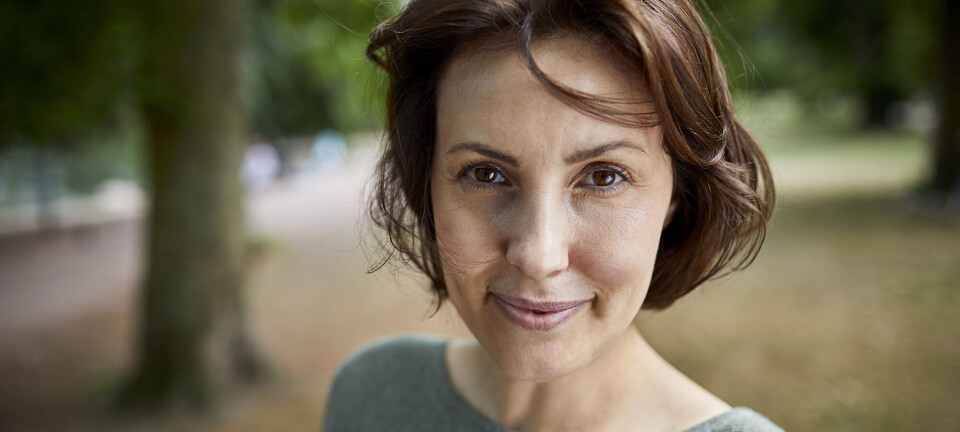 Camillas far forsvandt ud af det blå - pludseligt stod han i døren