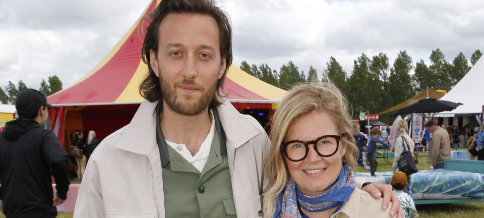 Sisse Sejr-Nørgaard taler ud om stalking: Mit ægteskab var i krise