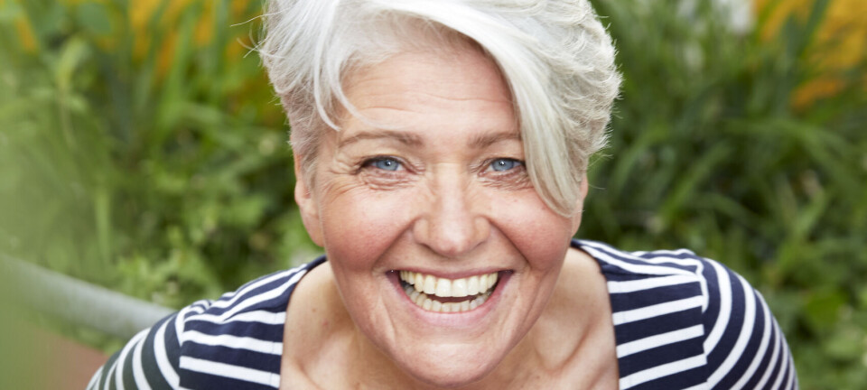 Du kan bremse din aldring med omega-3 – men andre tiltag er mere effektive, siger forsker