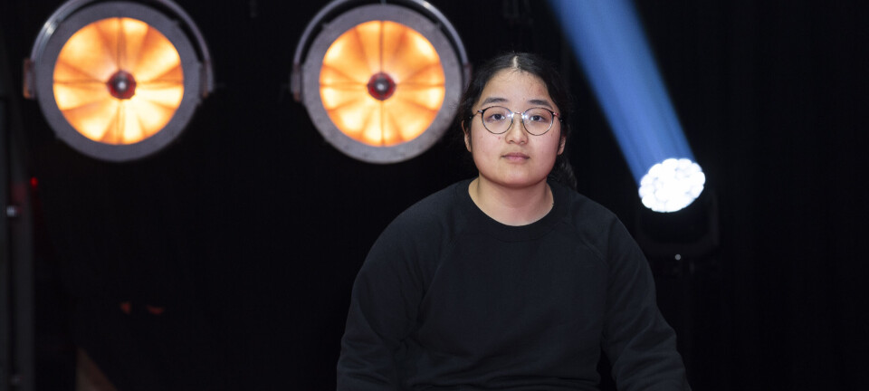 'X Factor'-Leslie slår fast: Det er misforstået hensyn