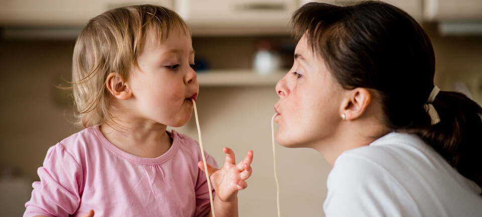 Test dig selv: Hvilken forældretype er du og hvilken betydning har det for dit barn?