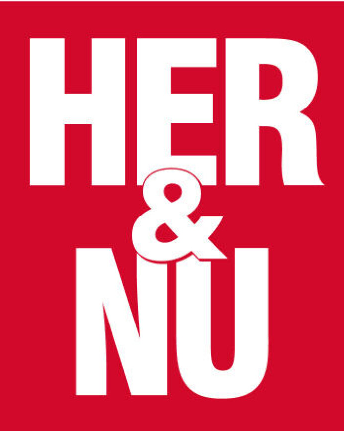 logo herognu HER&NU HN