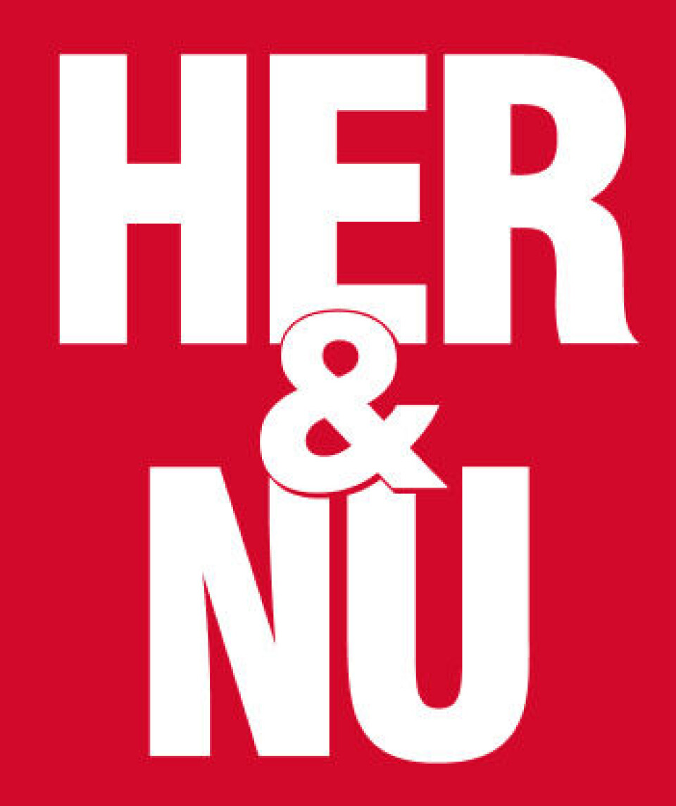 logo herognu HER&NU HN