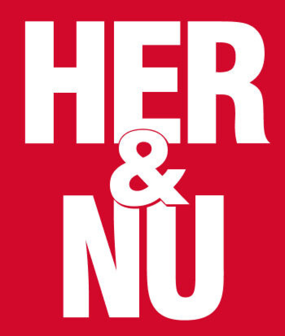 logo herognu HER&NU HN