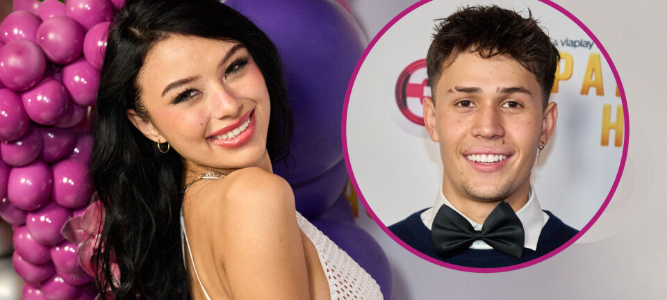 Rosa og Emilio: Sådan blev vi kærester