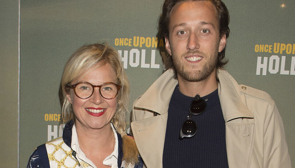 Trækker i land efter stalking-skandale: Det var hendes beslutning