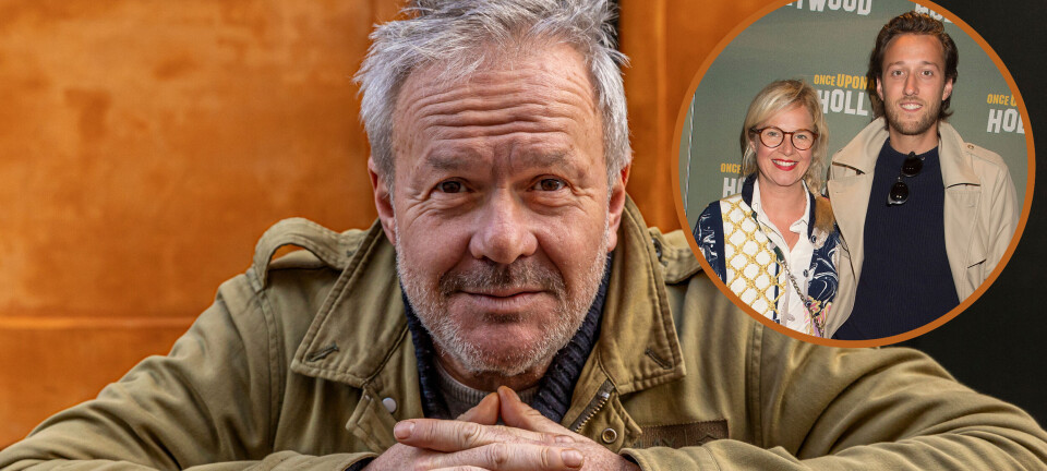 Dan Rachlin raser efter Sisse Sejr-skandale: Kynisk og uprofessionel