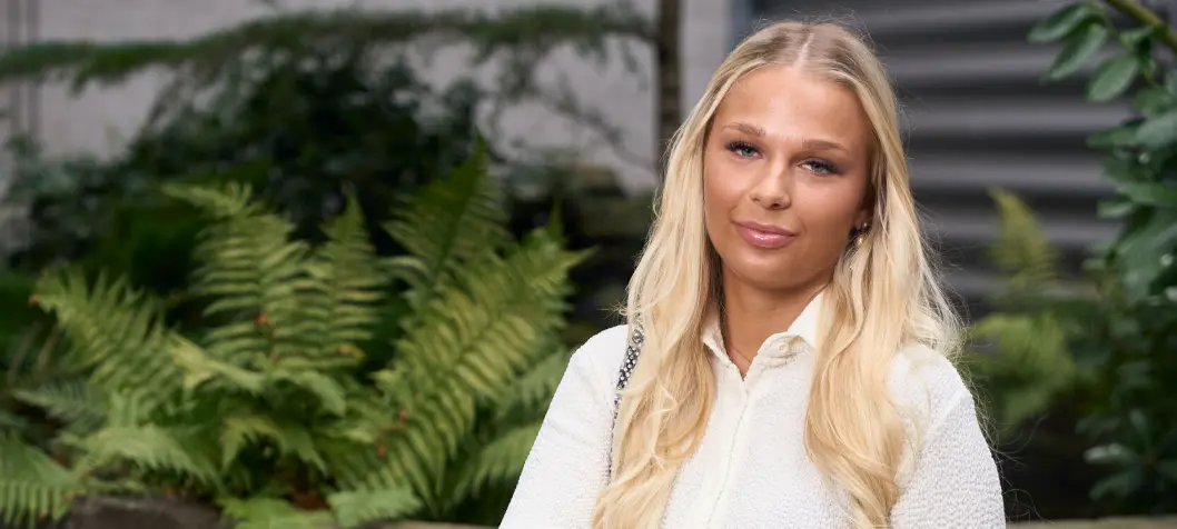 Nina Rask: Der er 1 ting i vejen med den måde, vi dater på