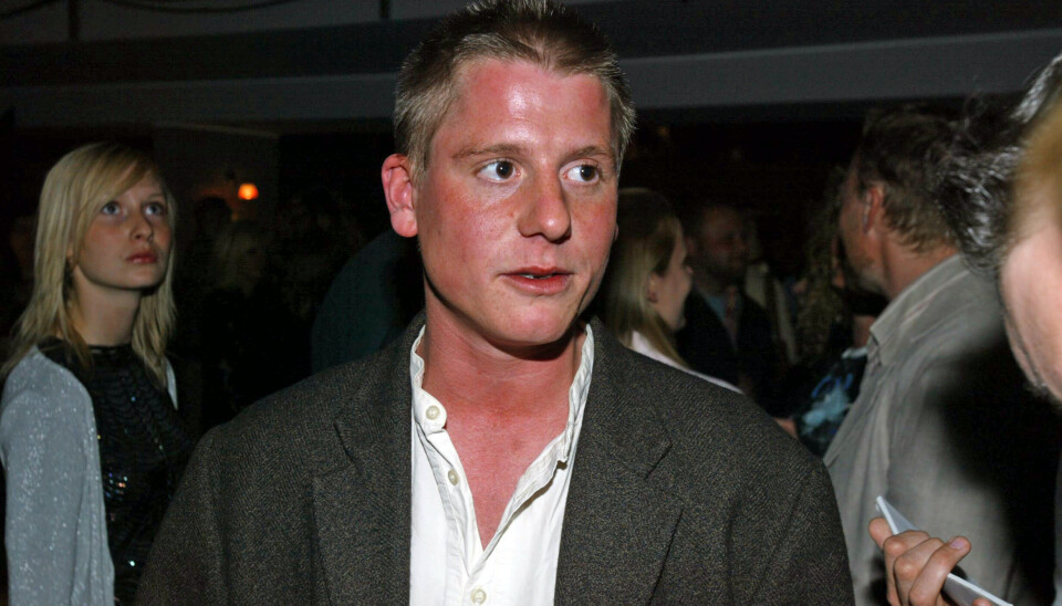 Robert Hansens turbulente liv: Fra filmstjerne til voldsdømt