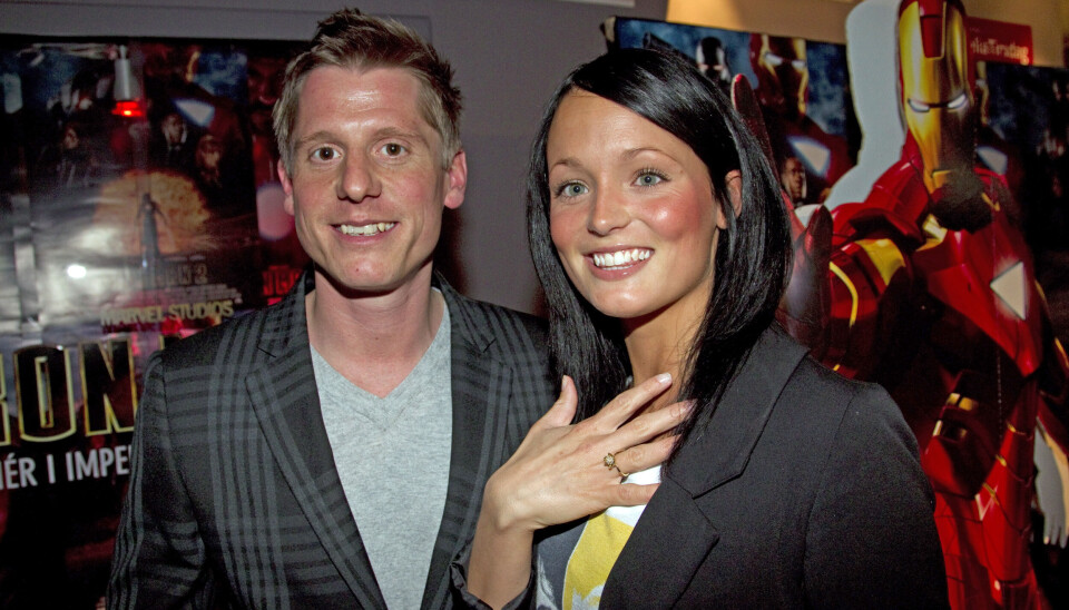 Robert Hansens turbulente liv: Fra filmstjerne til voldsdømt