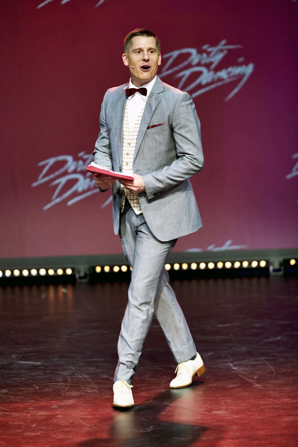 Robert Hansens turbulente liv: Fra filmstjerne til voldsdømt