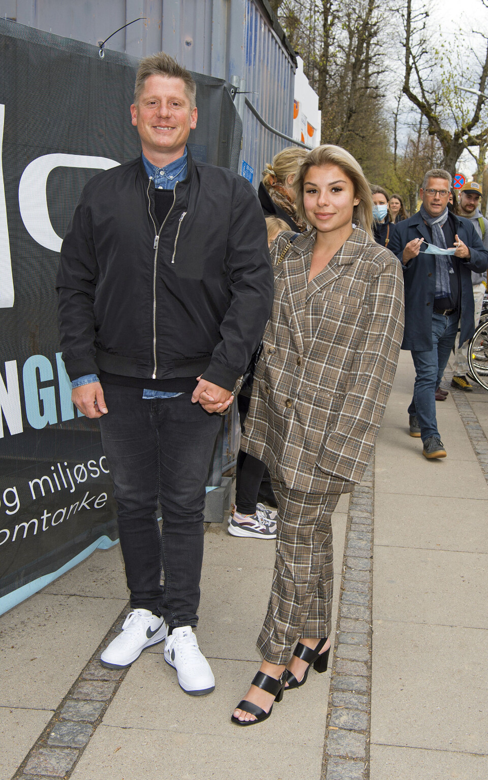 Robert Hansens turbulente liv: Fra filmstjerne til voldsdømt