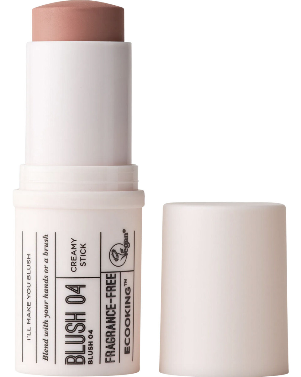 Blush 04, Eccoking, 220 kr.