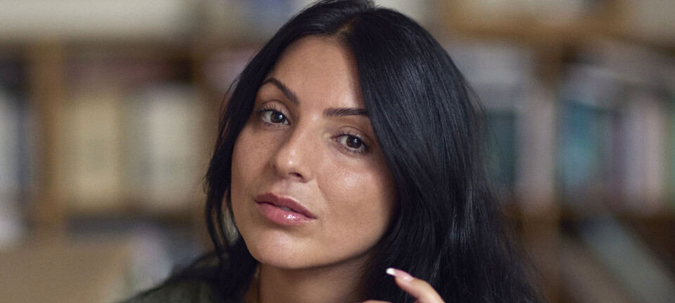 Mellissa mistede sin lillebror: ”Jeg forstod aldrig hans valg, men jeg har tilgivet ham”