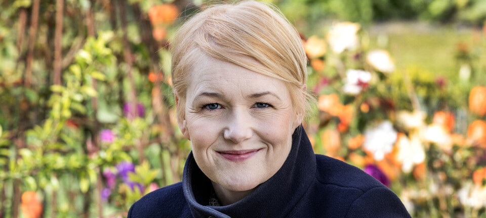 Forårsstemning i haven: Få tulipannørden Astrids bedste tips