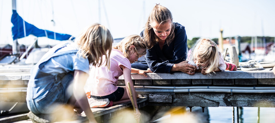 Guide: Ferietid for hele familien