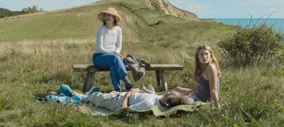 Hvordan er det at kende en, der er uhelbredeligt syg? Ny film sætter fokus på ventesorg