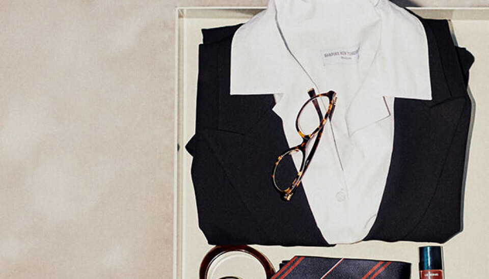 Sådan opbygger du en tidløs garderobe