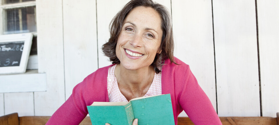 Her er 4 virkelig spændende bøger, som du bør læse i marts