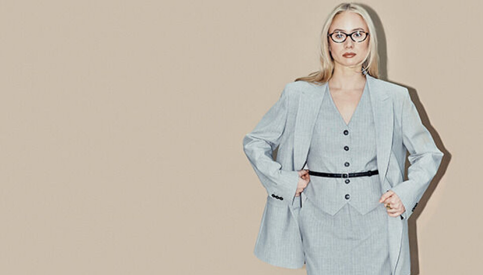 Sådan opbygger du en tidløs garderobe