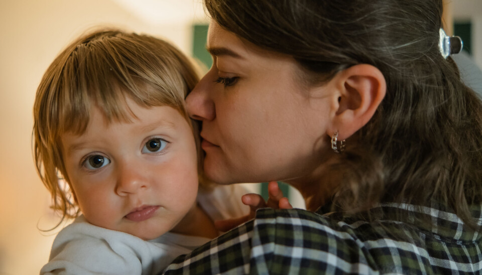 Ekspert efter nye anbefalinger: Der er én ting forældre ikke må glemme
