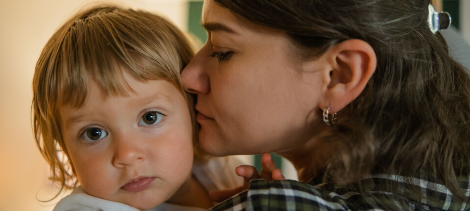 Ekspert efter nye anbefalinger: Der er én ting forældre ikke må glemme