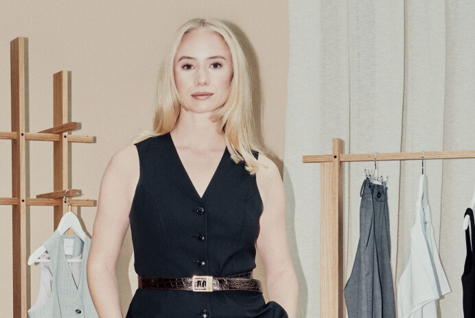 Sådan opbygger du en tidløs garderobe