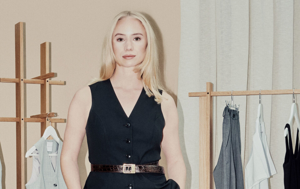 Sådan opbygger du en tidløs garderobe