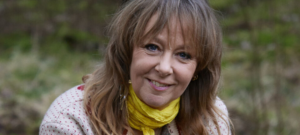 Puk Elgård tog et kæmpe økonomisk sats: ”Det var det rigtige at gøre”