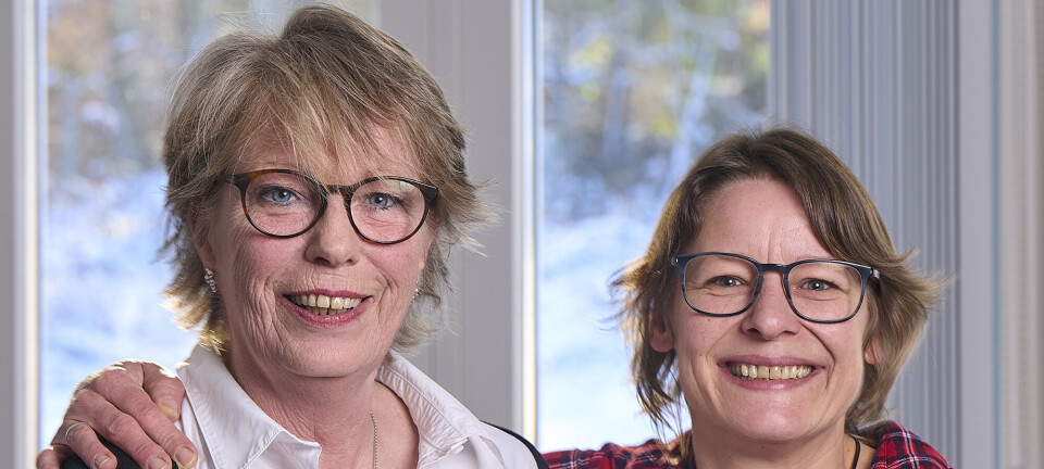 To kvinder fra Silkeborg fandt en fælles skæbne på en vingård i Frankrig