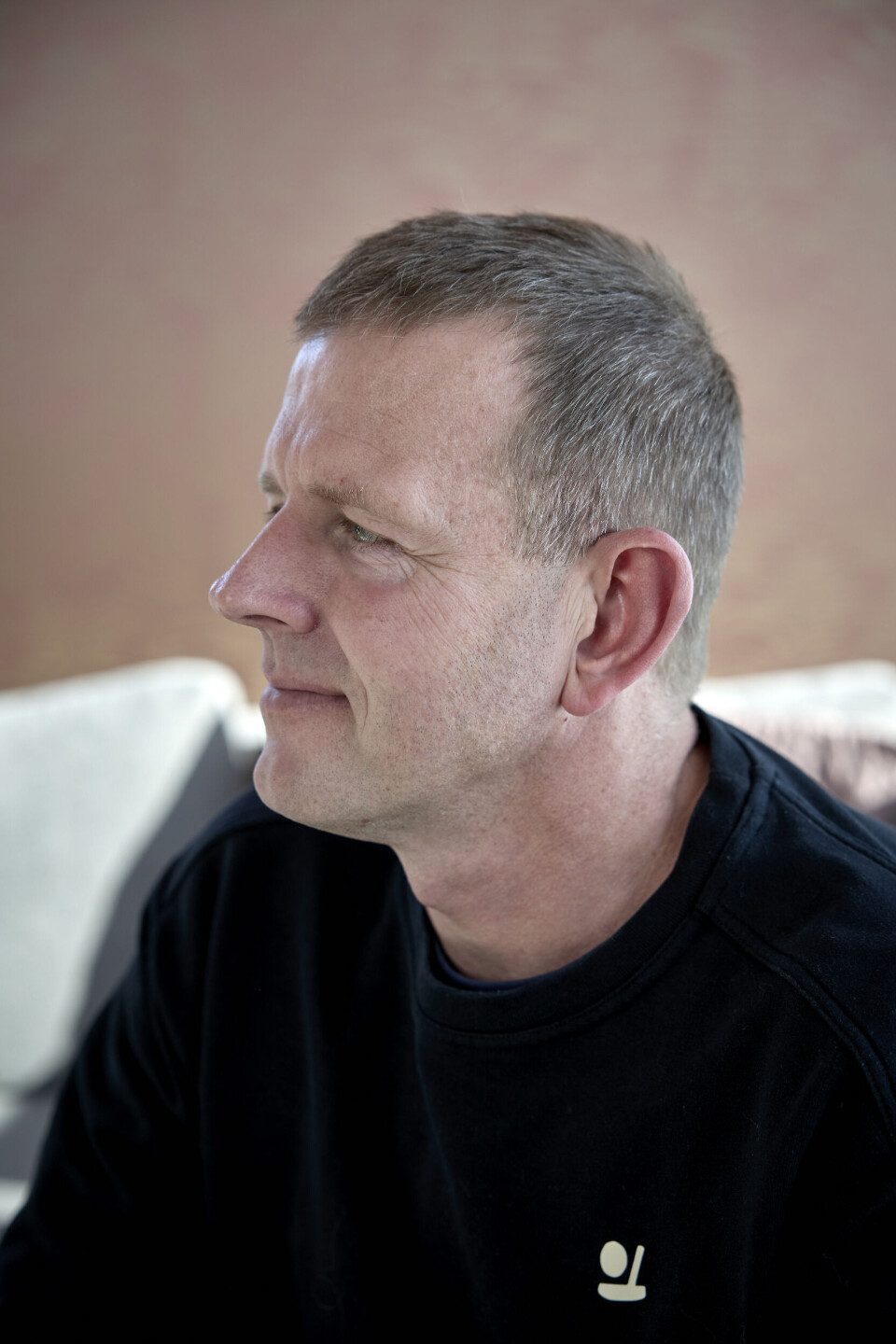 Simon Larsen.