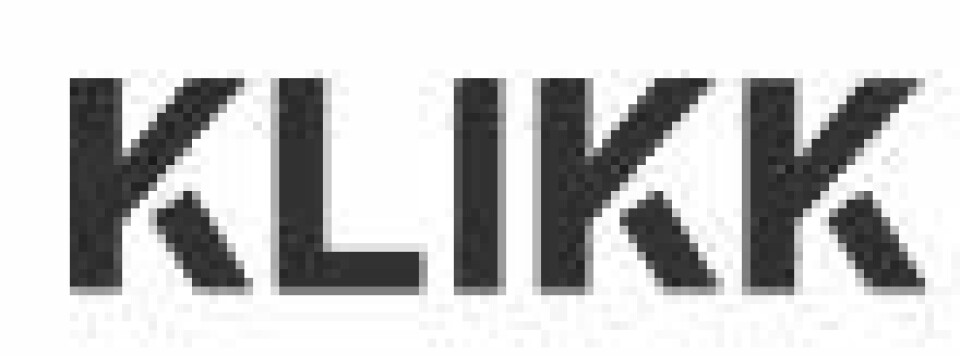 klikk logo