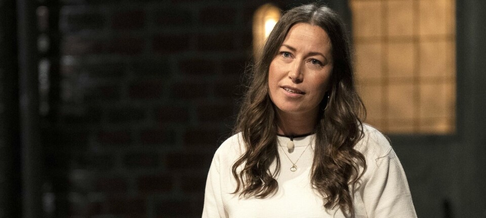 Da Cana Buttenschøn satte sig et mål som iværksætter, blev hun kaldt sød og nuttet